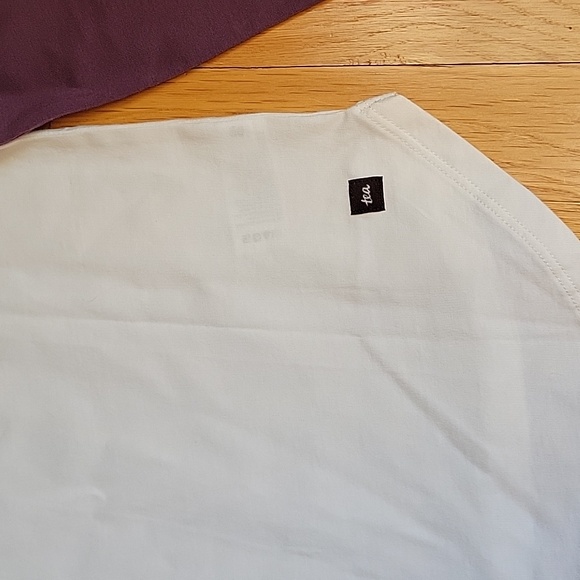 NWT Tea Collection Raglan - Owl - Picture 7 of 7